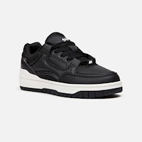 Zapatillas New Athletic Skateboarding Flip68 Negro Con Blanco Mujer